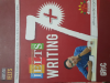Ielts writing books